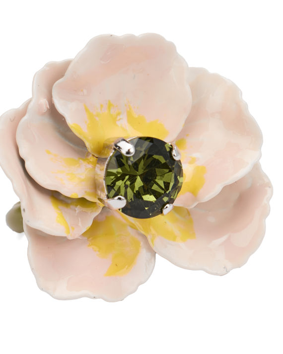 R13 毛绒拼接设计外套